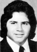 Carlos Garcia: class of 1977, Norte Del Rio High School, Sacramento, CA.